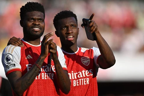 بعد عروض السعودية.. توماس بارتي يمنح الأولوية ليوفنتوس